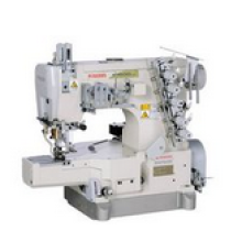 PEGASUS W600P SERIES - INTERLOCK STITCH MACHINE